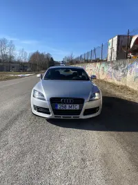 Audi TT 2.0 147kW thumbnail
