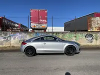 Audi TT 2.0 147kW thumbnail