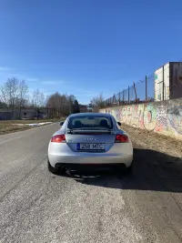 Audi TT 2.0 147kW thumbnail