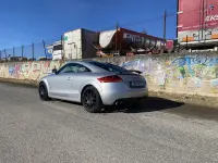 Audi TT 2.0 147kW thumbnail