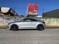 Audi TT 2.0 147kW thumbnail