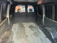 Volkswagen Caddy LONG 2.0 81kW thumbnail