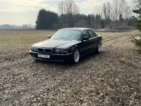 BMW 730 3.0 160kW thumbnail