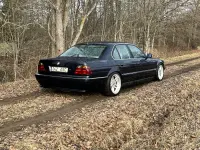 BMW 730 3.0 160kW thumbnail