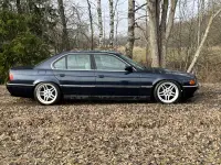 BMW 730 3.0 160kW thumbnail