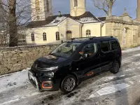 Citroen Berlingo 1.5 96kW thumbnail