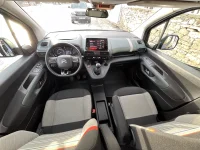 Citroen Berlingo 1.5 96kW thumbnail