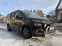 Citroen Berlingo 1.5 96kW thumbnail