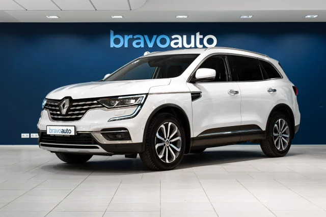 Image of Renault Koleos - 140kW