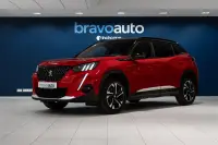 Peugeot 2008 GT Line 96kW thumbnail