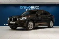 BMW X4 xDrive 20d Advantage 140kW thumbnail
