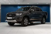Ford Ranger Wildtrak Bi-Turbo 2 157kW