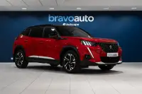 Peugeot 2008 GT Line 96kW thumbnail