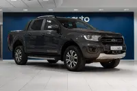 Ford Ranger Wildtrak Bi-Turbo 2 157kW thumbnail