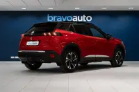 Peugeot 2008 GT Line 96kW thumbnail