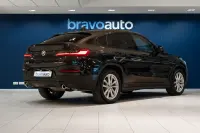 BMW X4 xDrive 20d Advantage 140kW thumbnail
