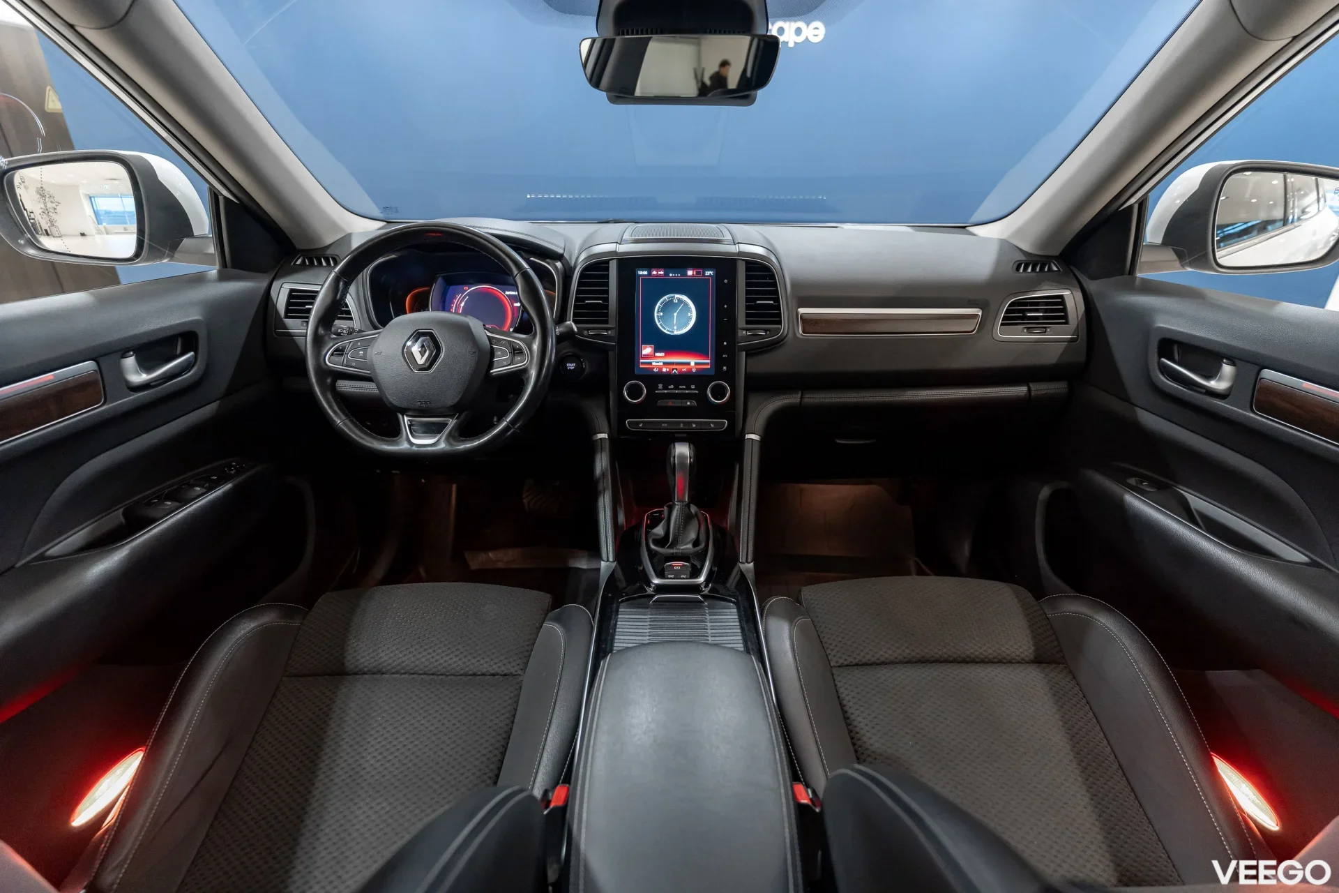 Renault Koleos - 140kW