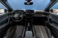 Peugeot 2008 GT Line 96kW thumbnail