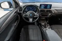 BMW X4 xDrive 20d Advantage 140kW thumbnail