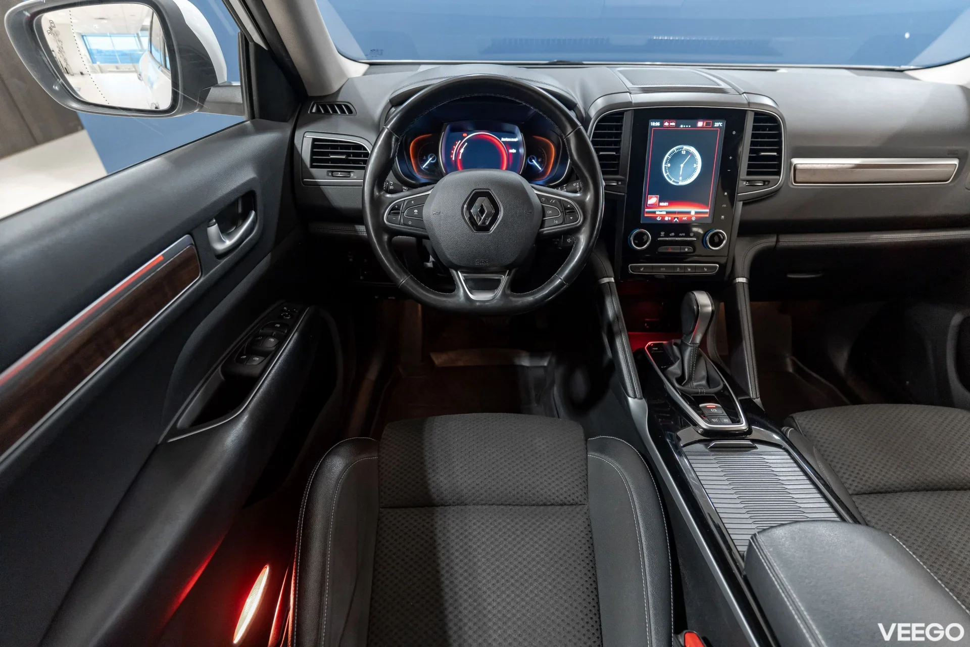 Renault Koleos - 140kW