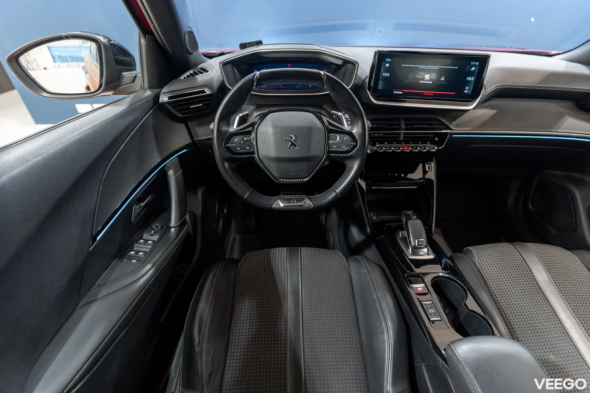 Peugeot 2008 GT Line 96kW