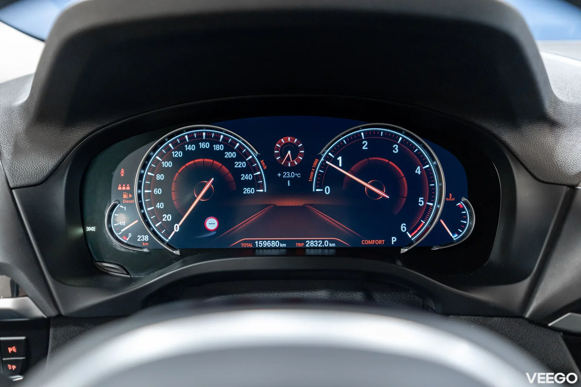 BMW X4 xDrive 20d Advantage 140kW