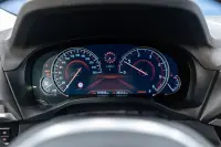 BMW X4 xDrive 20d Advantage 140kW thumbnail