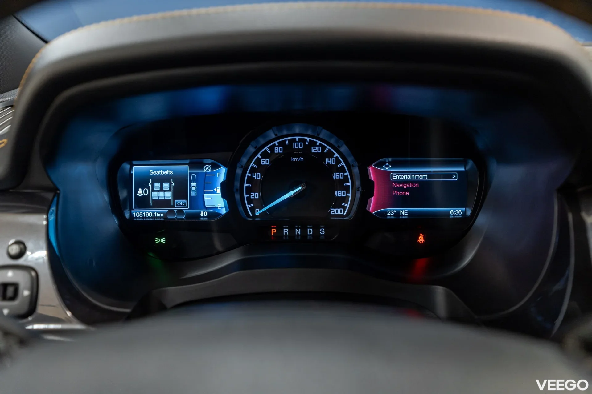 Ford Ranger Wildtrak Bi-Turbo 2 157kW