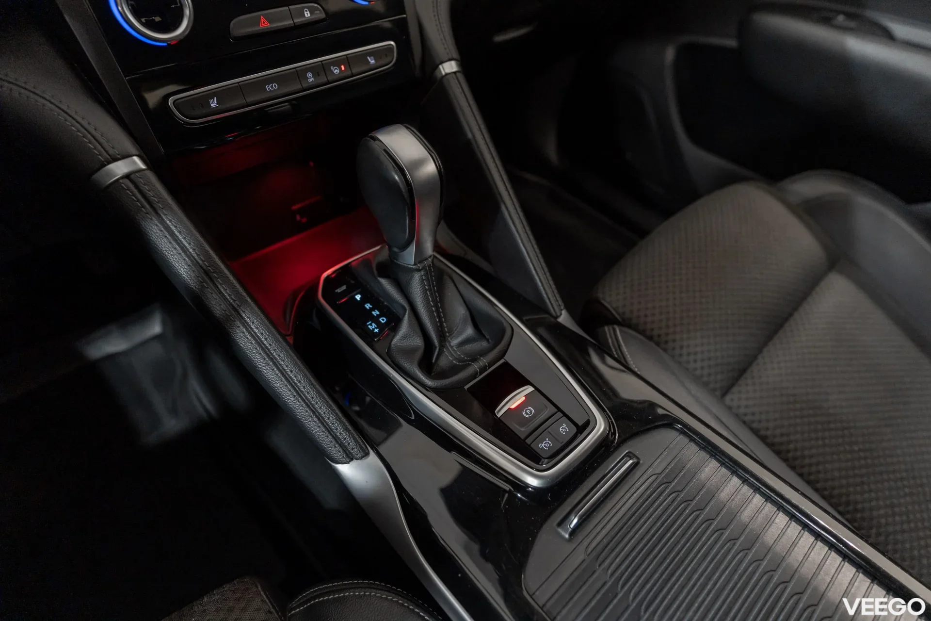 Renault Koleos - 140kW