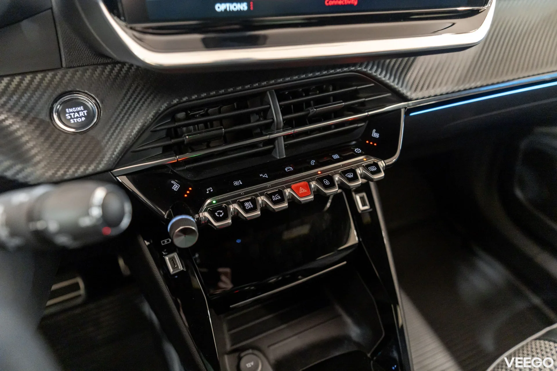 Peugeot 2008 GT Line 96kW