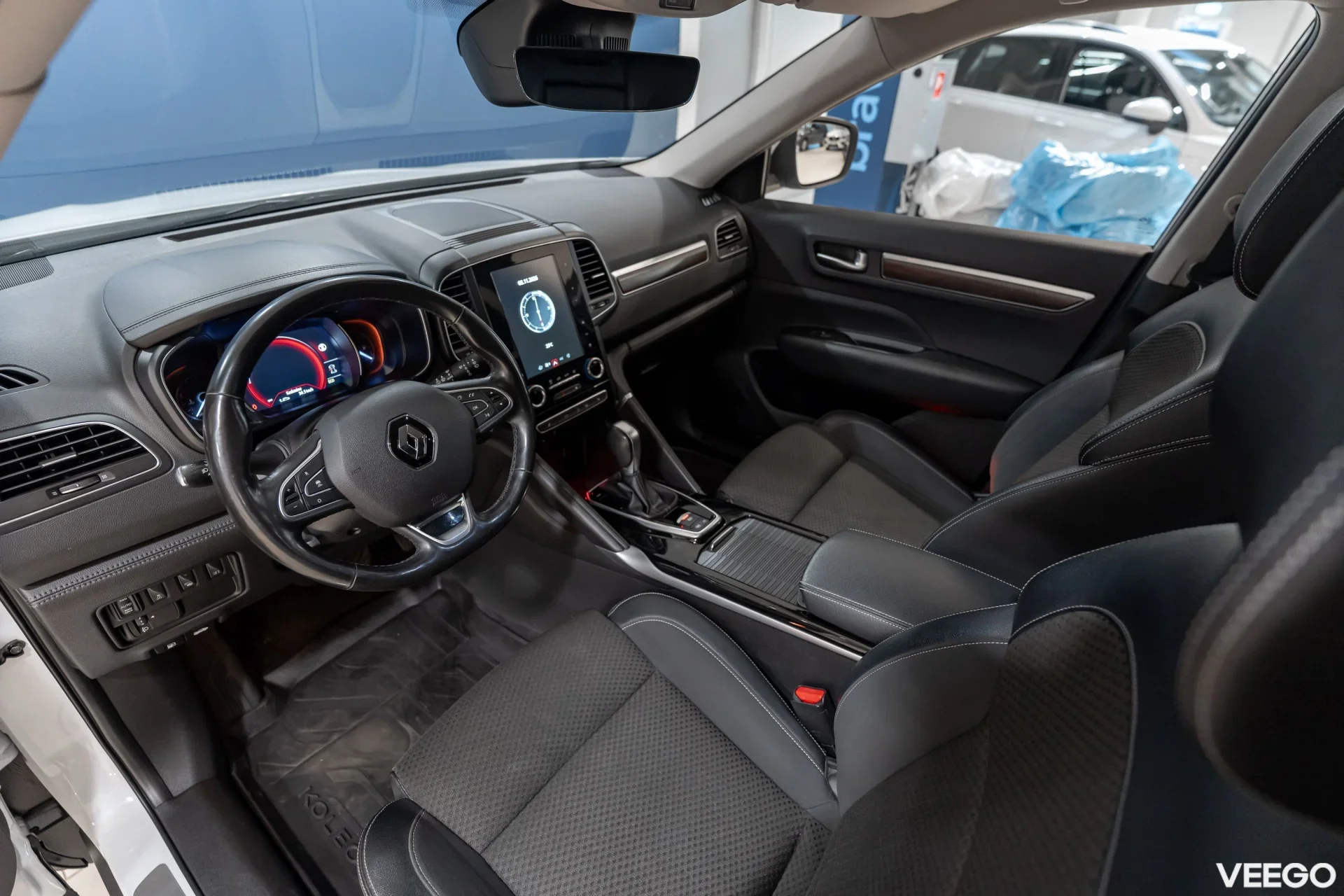 Renault Koleos - 140kW