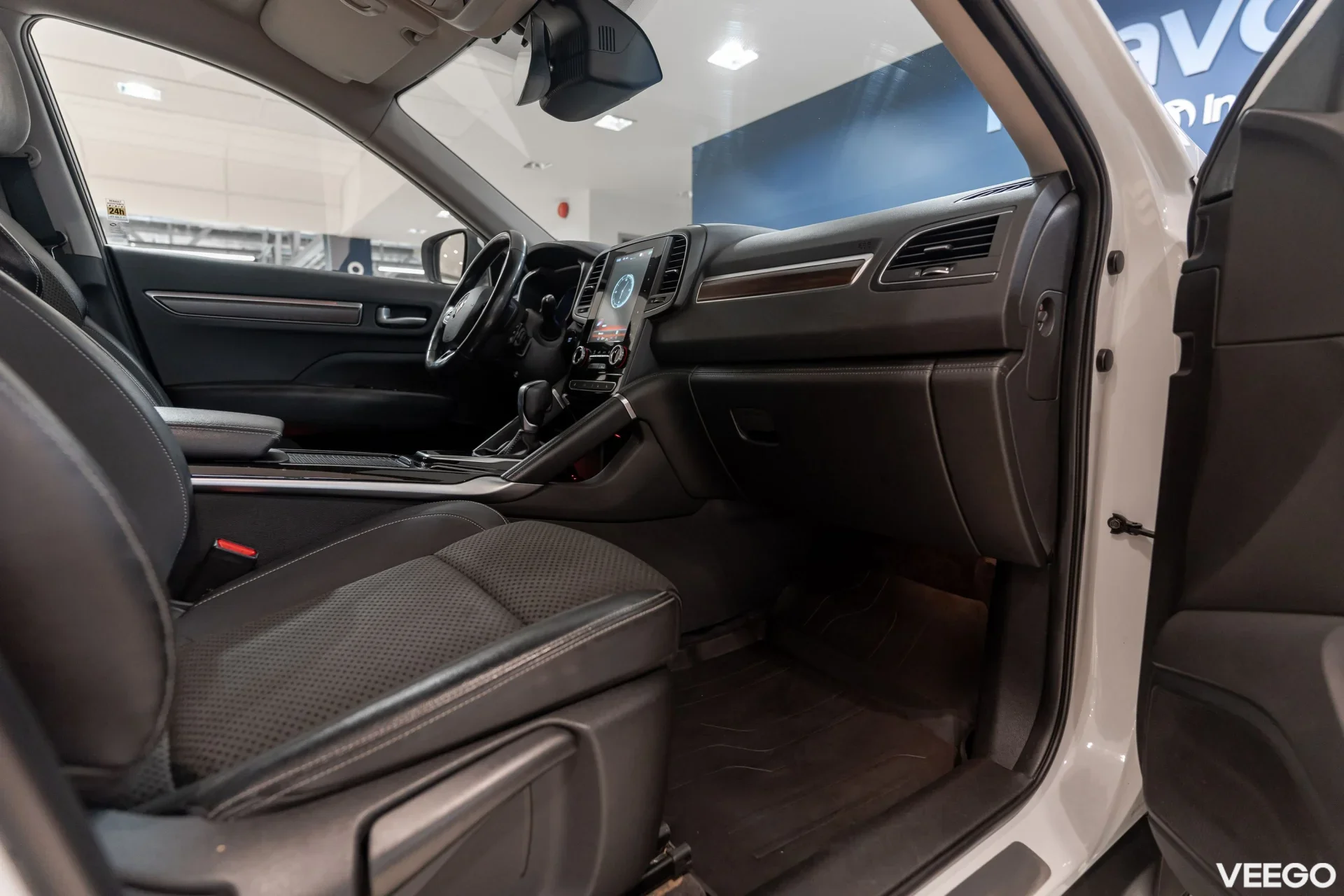 Renault Koleos - 140kW