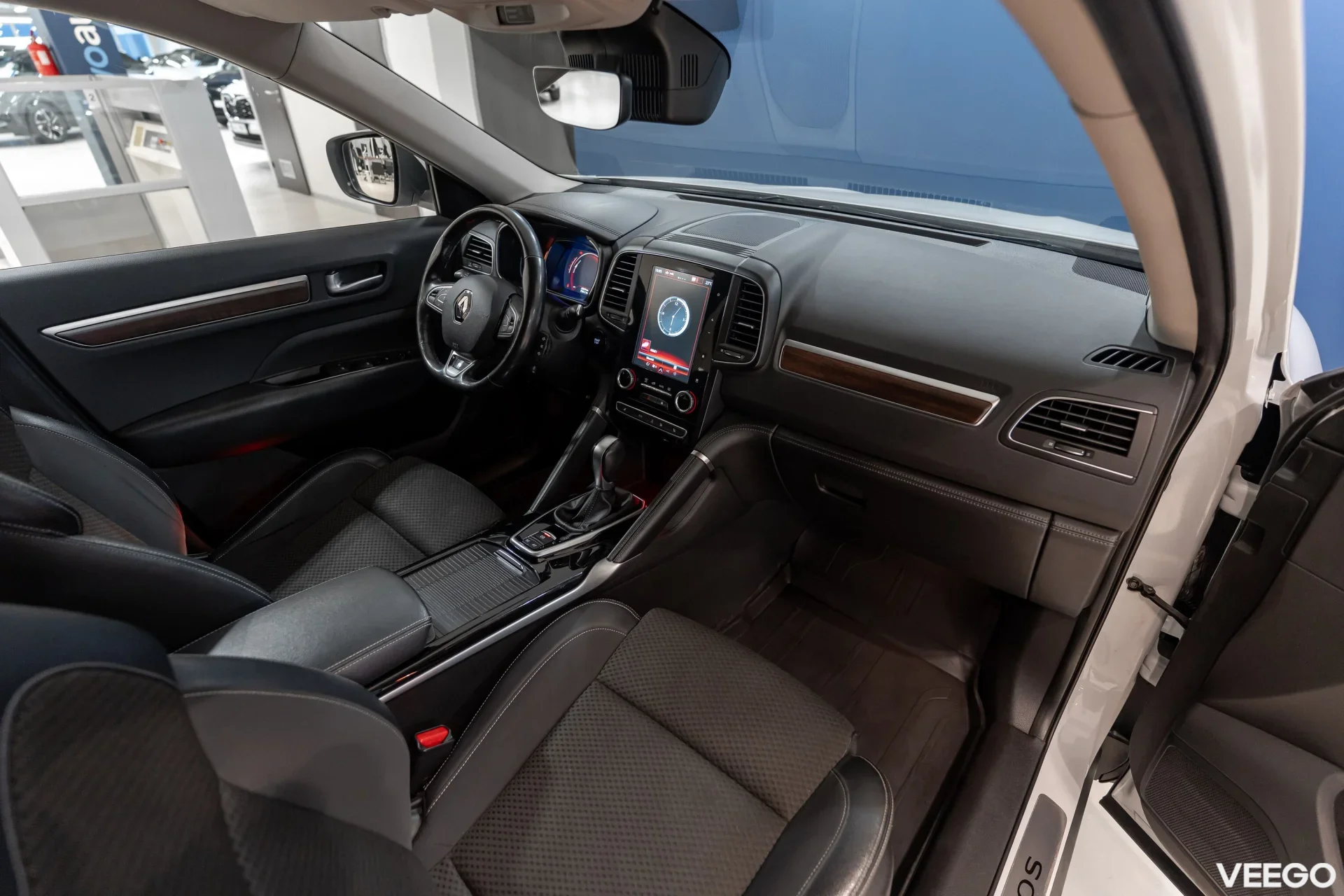 Renault Koleos - 140kW