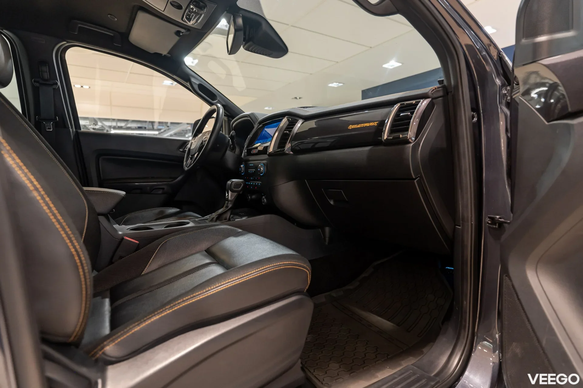 Ford Ranger Wildtrak Bi-Turbo 2 157kW