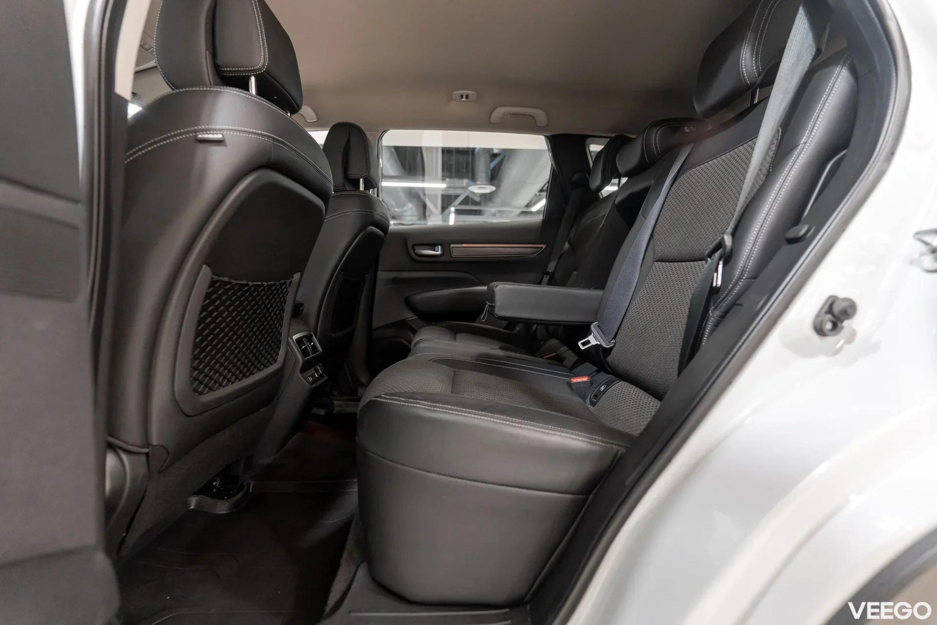 Renault Koleos - 140kW