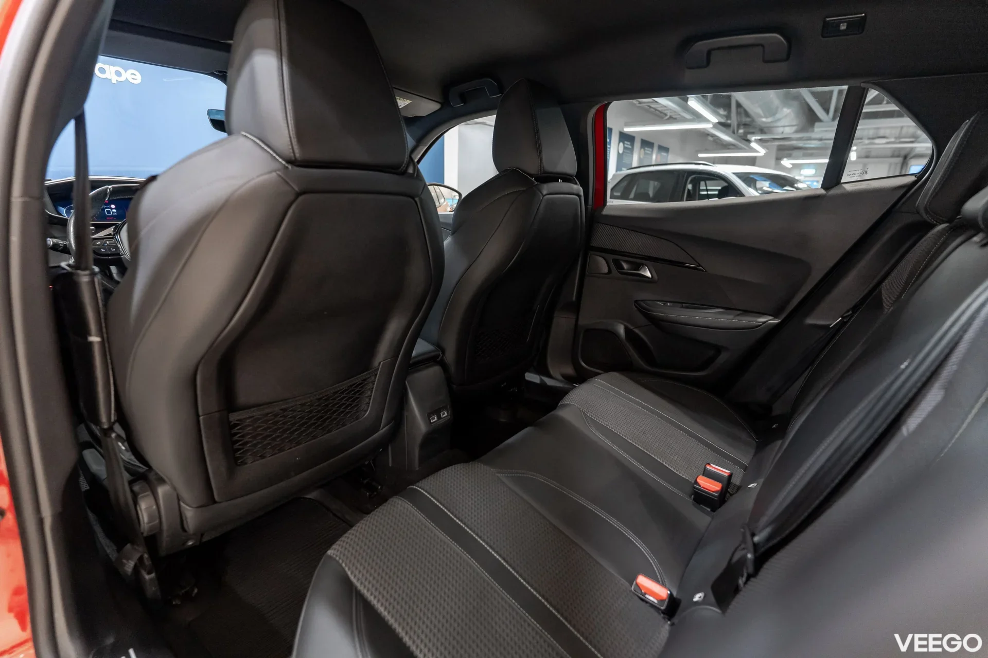 Peugeot 2008 GT Line 96kW