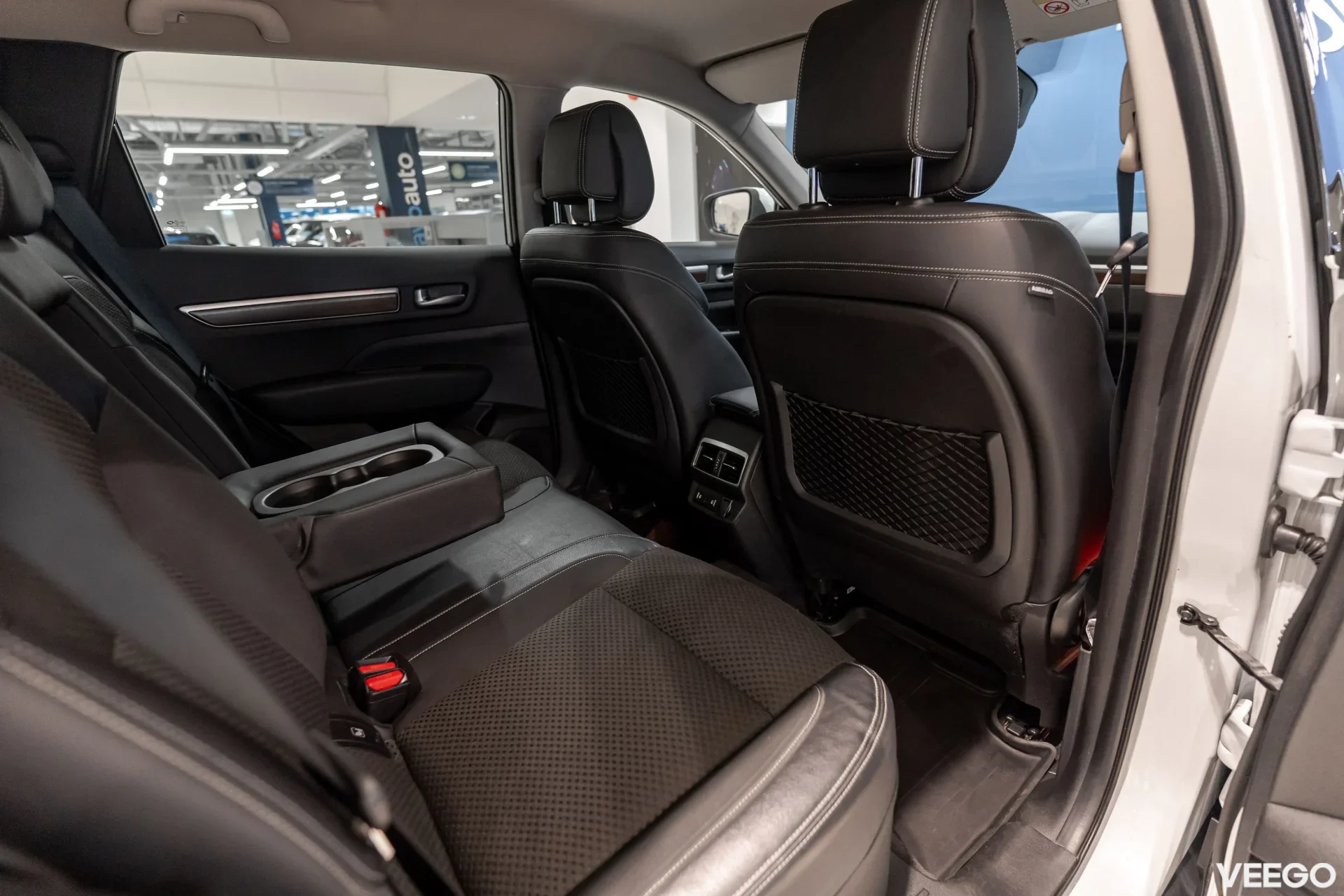 Renault Koleos - 140kW