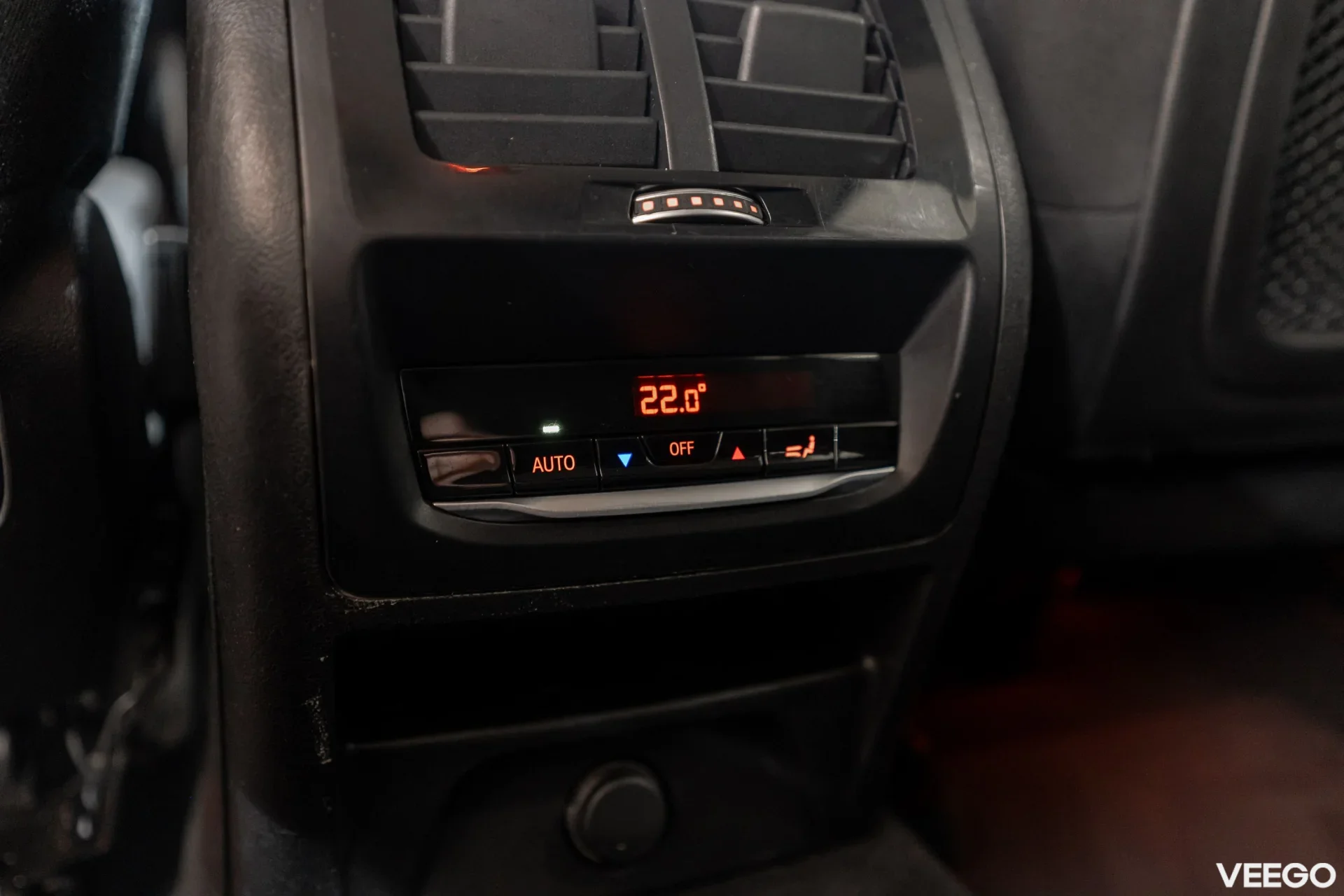 BMW X4 xDrive 20d Advantage 140kW