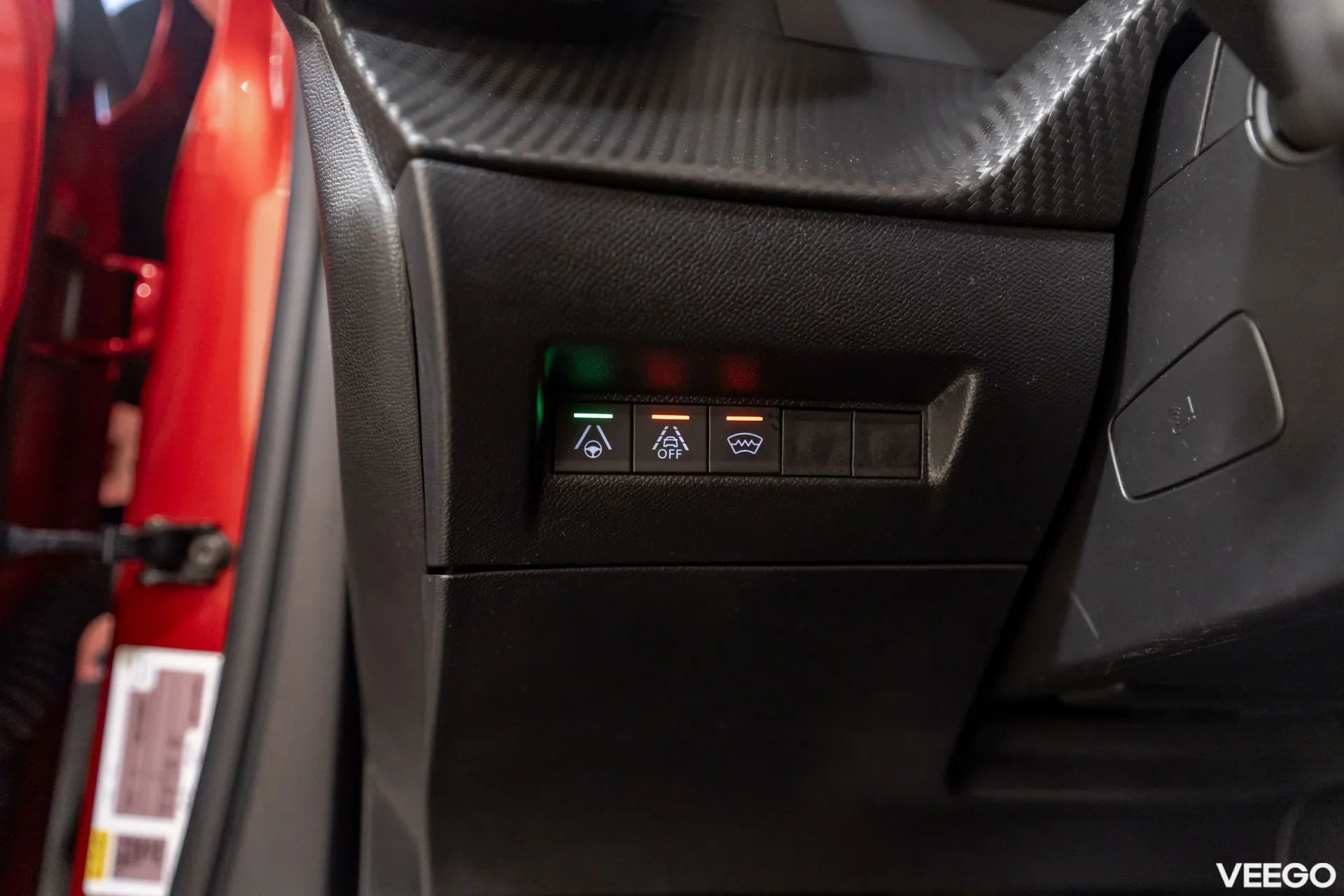 Peugeot 2008 GT Line 96kW