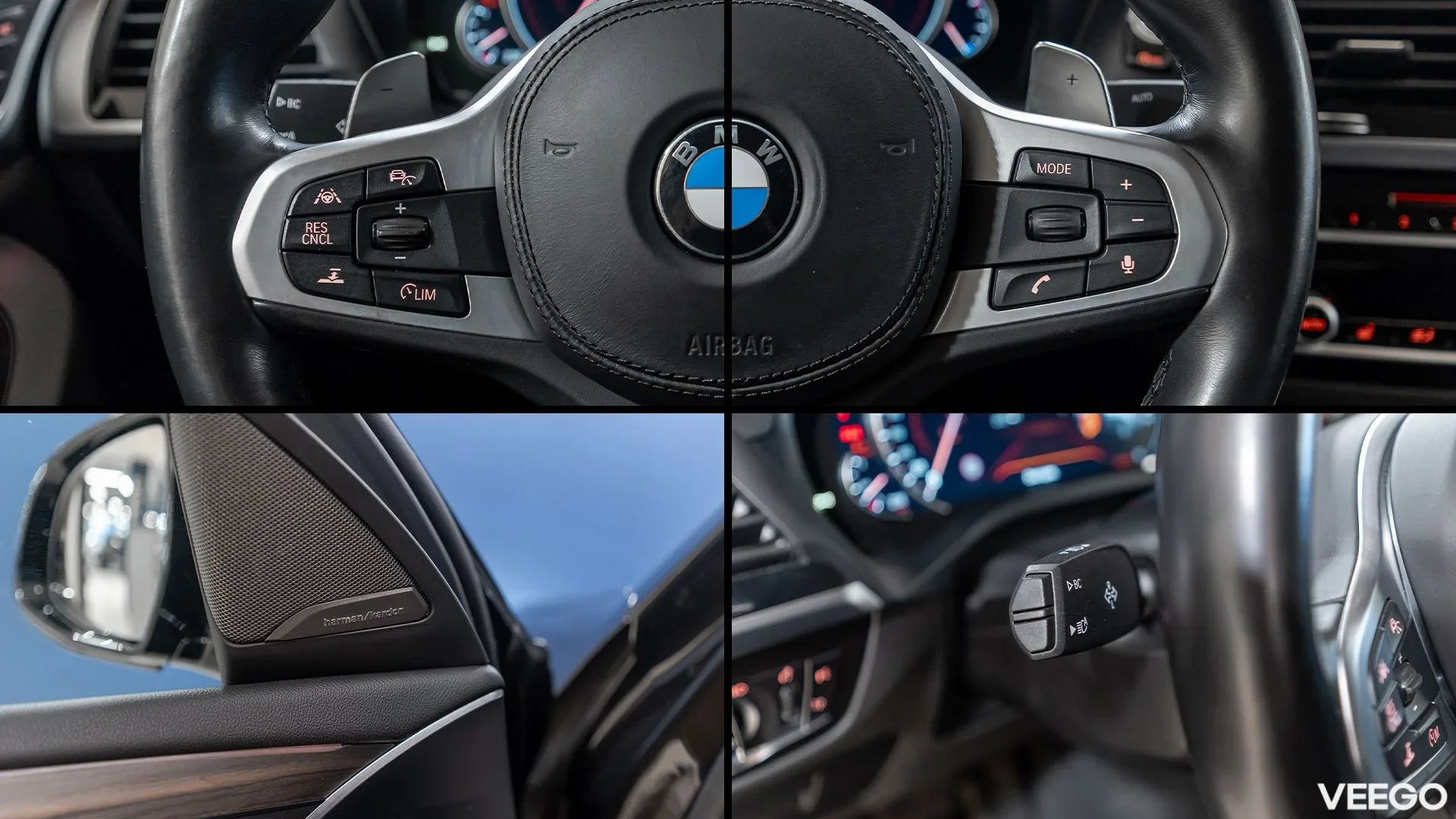 BMW X4 xDrive 20d Advantage 140kW