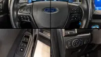 Ford Ranger Wildtrak Bi-Turbo 2 157kW thumbnail