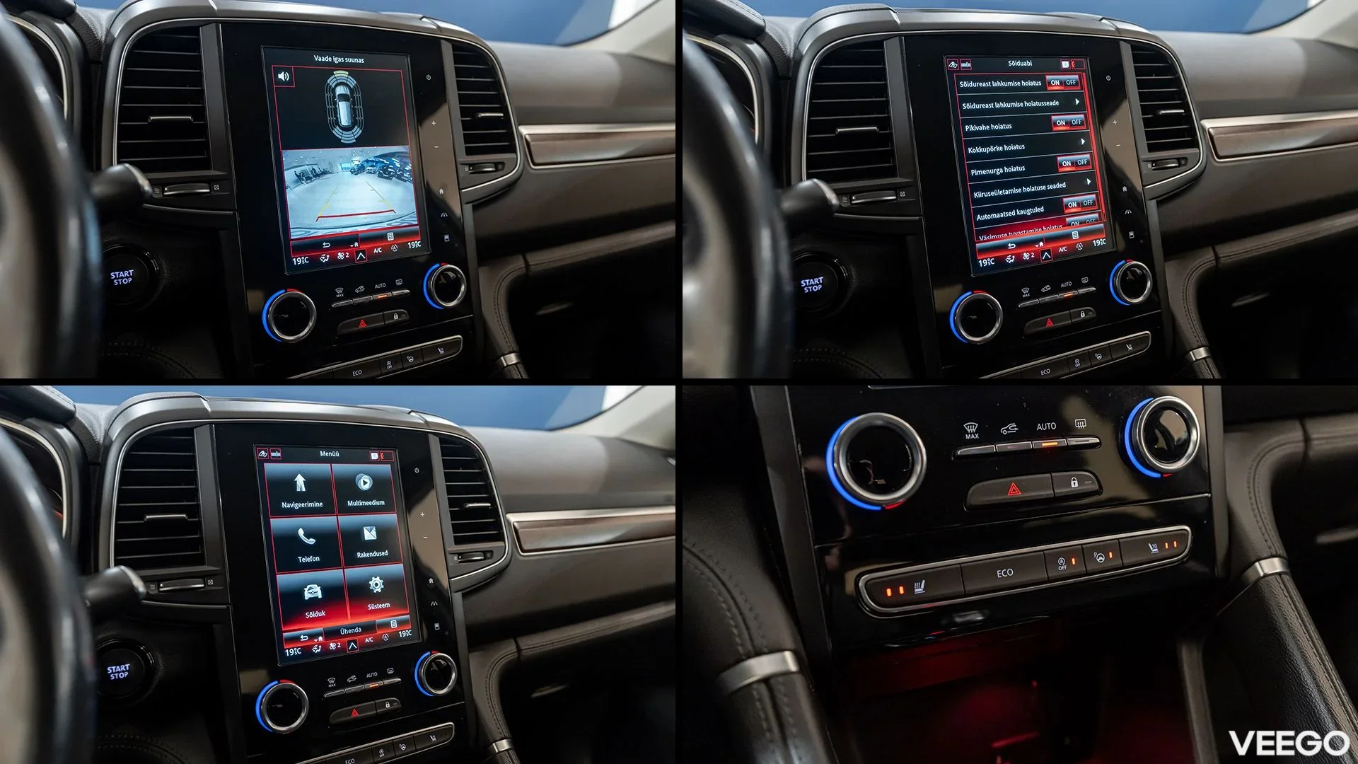 Renault Koleos - 140kW