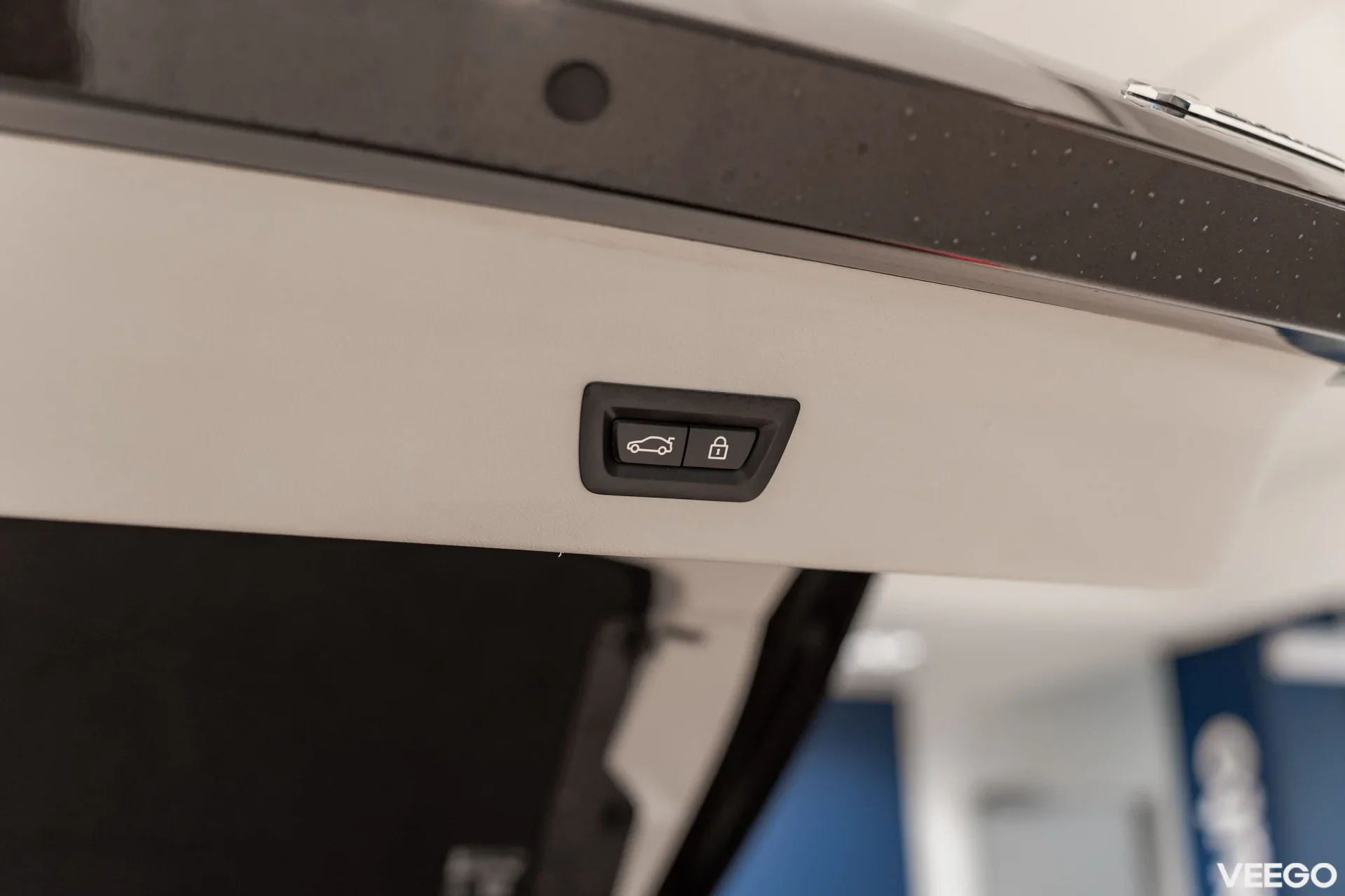 BMW X4 xDrive 20d Advantage 140kW