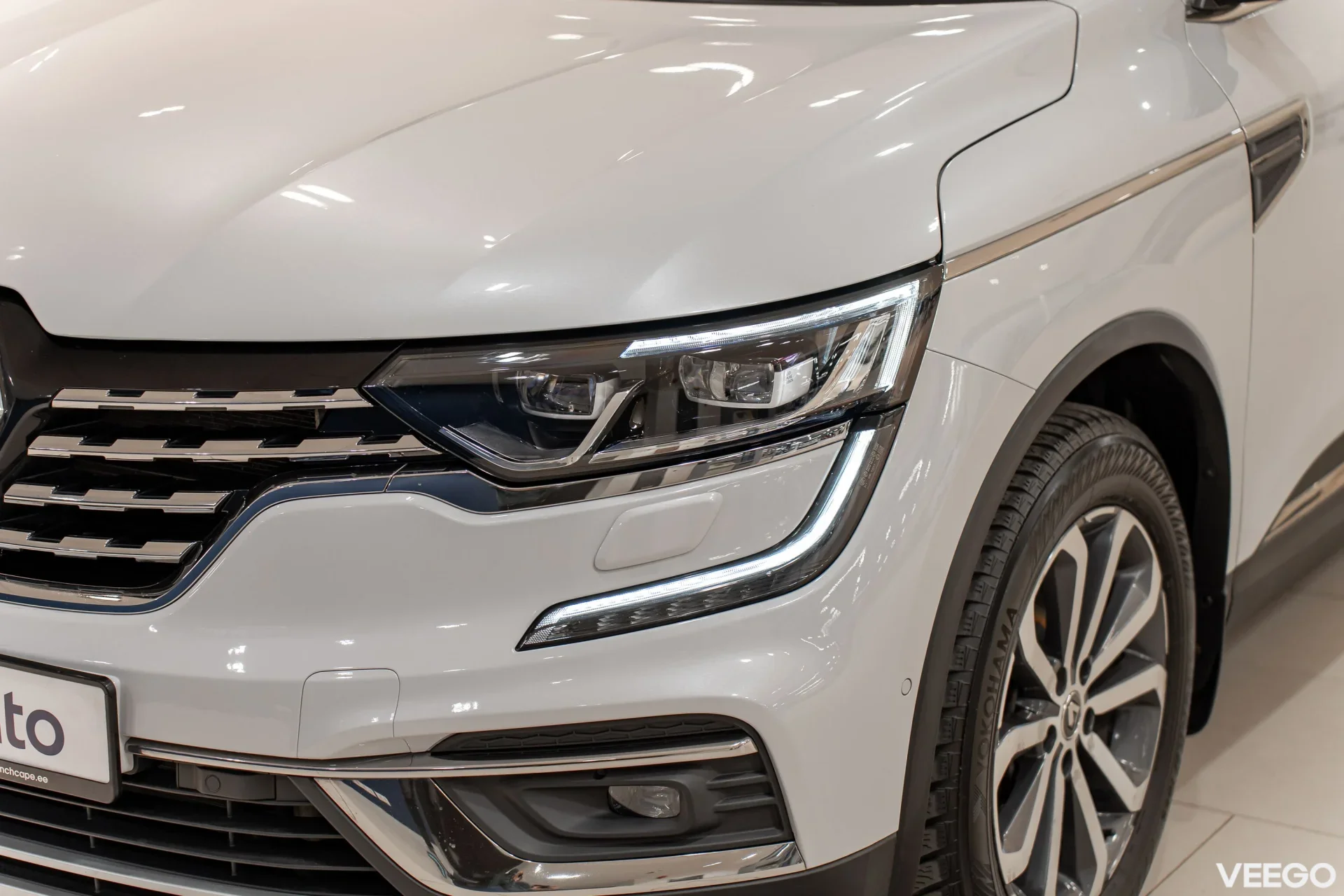 Renault Koleos - 140kW