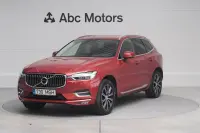 Volvo XC60 Inscription AWD 2 140kW