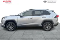 Toyota RAV4 4WD Luxury Plus 2.5 131kW thumbnail