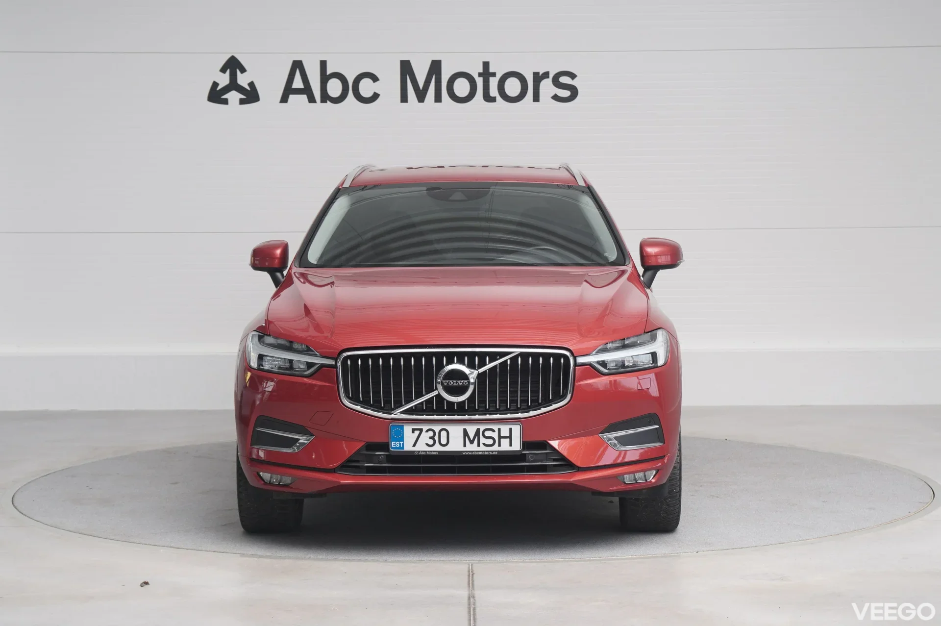 Volvo XC60 Inscription AWD 2 140kW
