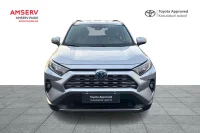 Toyota RAV4 4WD Luxury Plus 2.5 131kW thumbnail