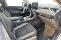 Toyota RAV4 4WD Luxury Plus 2.5 131kW thumbnail