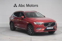 Volvo XC60 Inscription AWD 2 140kW thumbnail